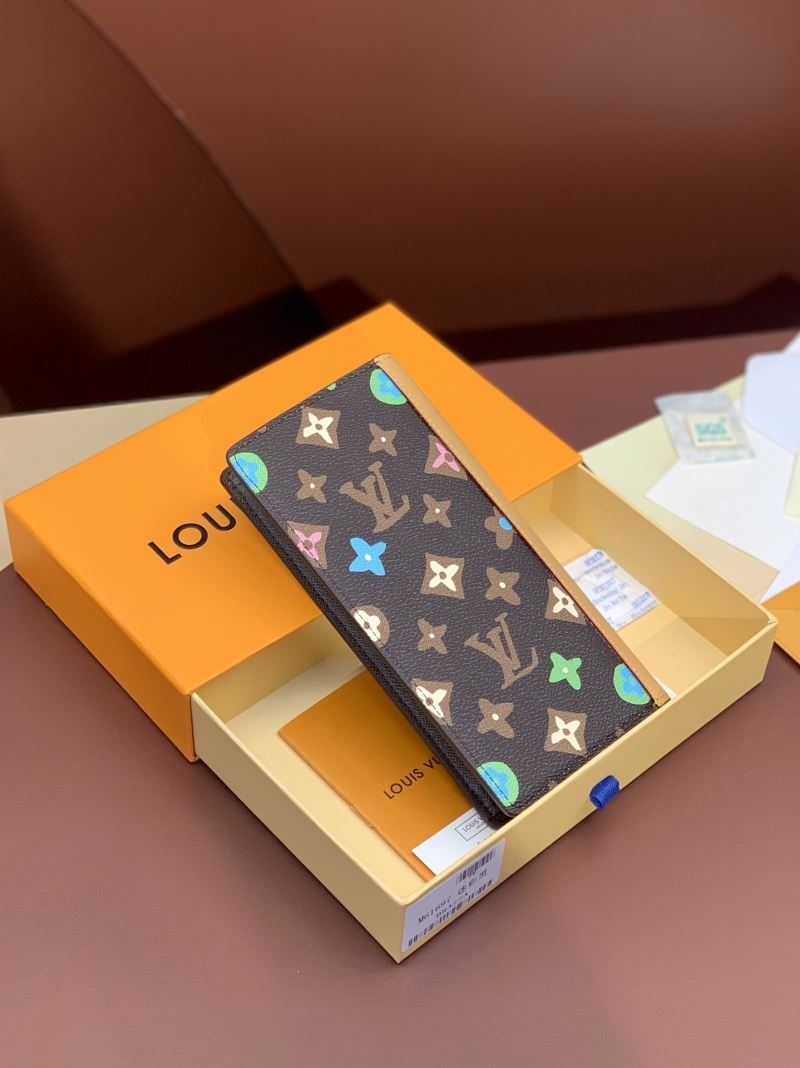 Louis Vuitton Wallets Purse